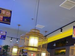 -重庆高老九火锅(万象城店)