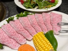 -NIUAN牛庵·日式和牛烧肉(恒隆店)