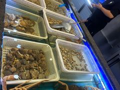 -鲜味食族水产·海鲜餐厅