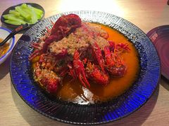 -红盔甲·小龙虾(车公庙店)