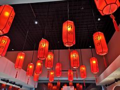 大堂-刁四藤椒麻辣烫传承人(龙成尊庭店)