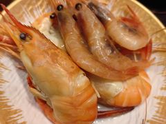 -川骄海鲜自助(亚运村店)