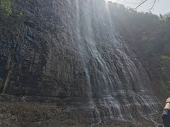 -黄花溪