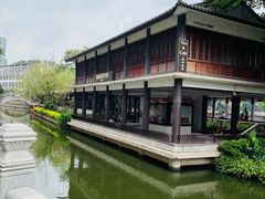 -荔湾湖公园
