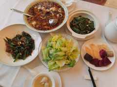 -谢先生酒店·椒宴集(沙湖店)
