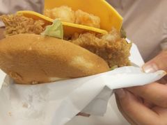-肯德基(朝阳门店)