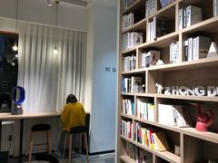 -众独空间沉浸式自习室(三阳路铂仕汇店)