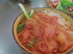 -华兴街煎蛋面(总店)