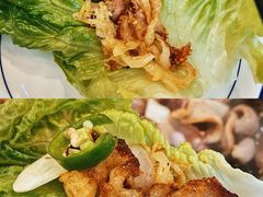 五花肉-石记东北风味烤肉(系马桩第二分店)