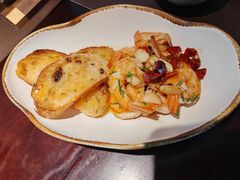 -22ºN BISTRO西餐&酒馆