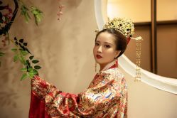 -盘子女人坊古装写真摄影(天津总店)