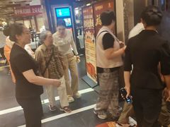 -惠丰堂饭庄·烤鸭·京味菜(西北旺·唐家岭店)