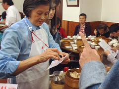 -香港蓮香樓(中環店)