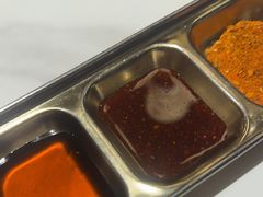 -西塔老太太泥炉烤肉(望京一店)