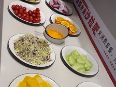 -豪享来中西餐厅(隆昌店)