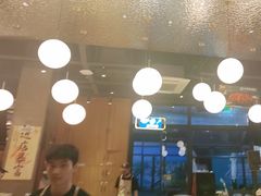 -本色.小马哥烧烤(无锡九里仓店)