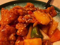 -上海金桥红枫万豪酒店-万豪中餐厅