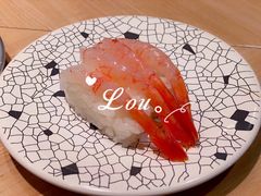 -大起水产回转寿司(道顿堀店)