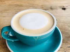 卡布奇诺-Maan coffee漫咖啡(1905店)