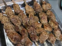 -217丰惠源抓饭(星湖街店)
