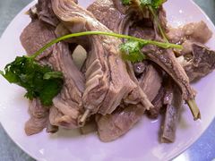 -范记靖远羊羔肉(博物馆店)