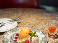 -BROWNSTONE布朗石西班牙餐厅(深圳湾店)