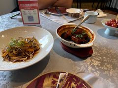 -沈灶河豚宴·河豚融合餐厅(汉中路店)