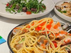 意面-Solo(衡山路店)