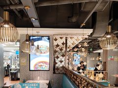 -半天妖烤鱼(东方新天地店)