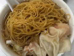 -麦文记面家(佐敦店)