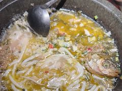 -小凤庭·地道湖北菜武昌鱼·藕汤(38年黄鹤楼店)