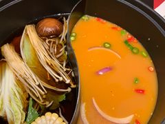 -厚道寿喜烧専門店·自助畅食(国贸店)