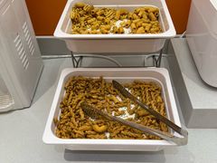 -阿上阿上麻辣香锅&麻辣烫(朝阳蓝色港湾店)