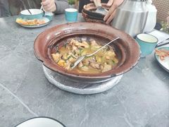 -常来小聚·广州非遗传承餐厅(高德置地店)