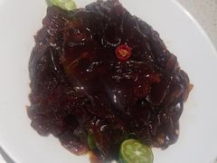 -湖锦酒楼·31年地道湖北菜(黄鹤楼店)