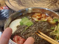 -聚点串吧·北京烧烤(赵登禹路店)