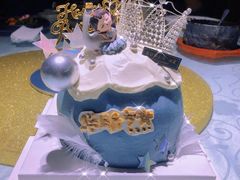 -嘉禾·悦享餐厅(八方汇店)