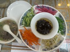 -清真·鸦儿李记·小馆(后海店)