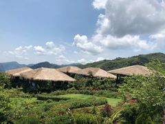 -优游吧斯邹族文化部落