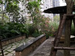 -狐尾山公园