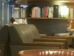 -星巴克(深圳罗湖书城店)