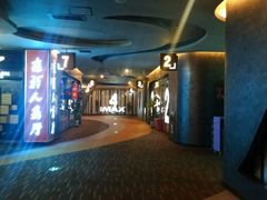-万达影城(开福万达广场IMAX店)