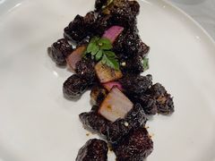 黑椒牛仔粒-蠔友汇(大东店)