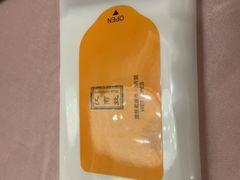 -江南灶中餐厅(南京香格里拉店)