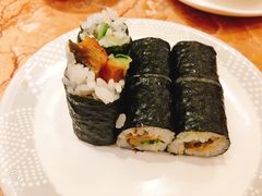 -新一番三文鱼寿司(大东海店)