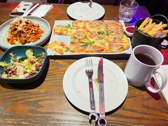 -1886德国汽车餐厅(外滩中央店)