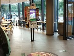 大堂-麦当劳(东石东一路店)