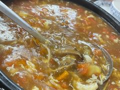 酸辣汤-协和菜馆(凤凰街店)