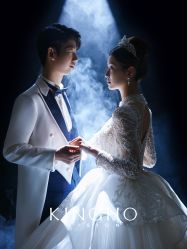 -青禾婚纱摄影(杭州店)