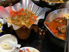 -鸿运楼·舌尖上的徽菜